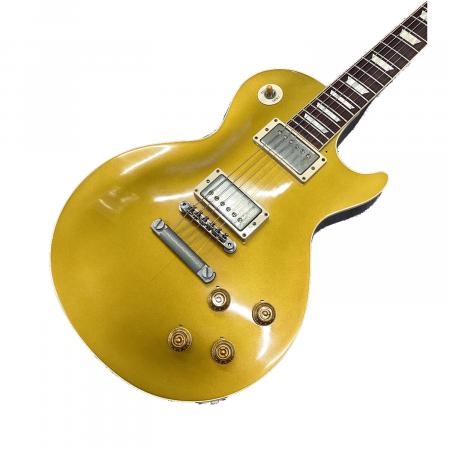 GIBSON CUSTOM SHOP Historic Collection 1957 Les Paul GoldTop