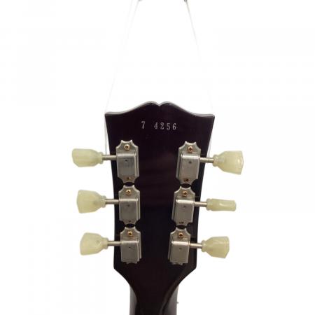 GIBSON CUSTOM SHOP Historic Collection 1957 Les Paul GoldTop