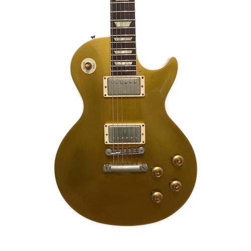 GIBSON CUSTOM SHOP Historic Collection 1957 Les Paul GoldTop Reissue 2014年製 LPR7