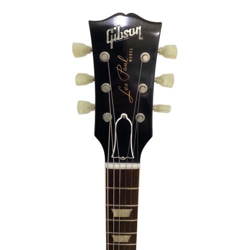 GIBSON CUSTOM SHOP Historic Collection 1957 Les Paul GoldTop Reissue 2014年製 LPR7