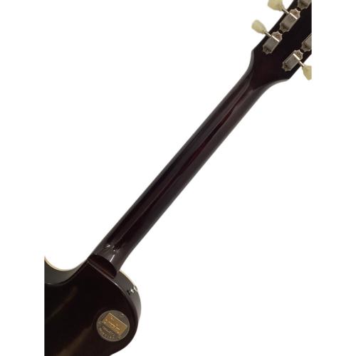 GIBSON CUSTOM SHOP Historic Collection 1957 Les Paul GoldTop Reissue 2014年製 LPR7