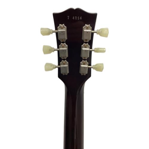 GIBSON CUSTOM SHOP Historic Collection 1957 Les Paul GoldTop Reissue 2014年製 LPR7