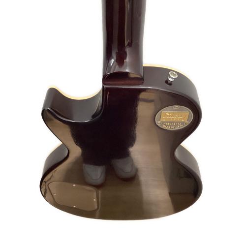 GIBSON CUSTOM SHOP Historic Collection 1957 Les Paul GoldTop Reissue 2014年製 LPR7