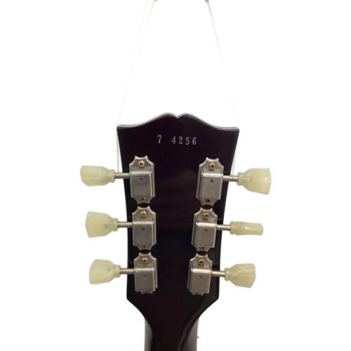 GIBSON CUSTOM SHOP Historic Collection 1957 Les Paul GoldTop Reissue 2014年製 LPR7