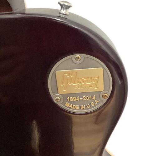 GIBSON CUSTOM SHOP Historic Collection 1957 Les Paul GoldTop Reissue 2014年製 LPR7