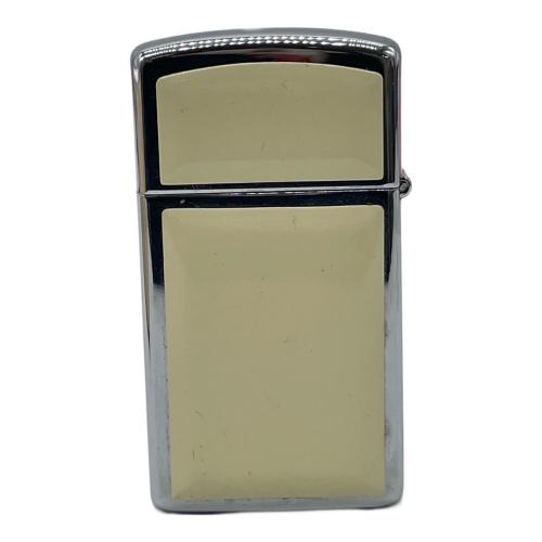 ZIPPO (ジッポ) ZIPPO GUAM ベージュ 2001年製