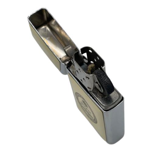 ZIPPO (ジッポ) ZIPPO GUAM ベージュ 2001年製