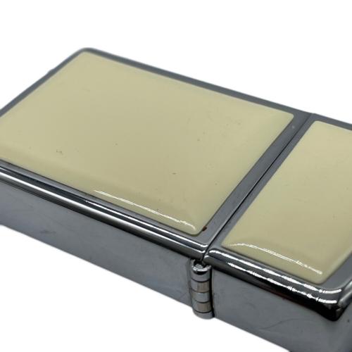 ZIPPO (ジッポ) ZIPPO GUAM ベージュ 2001年製