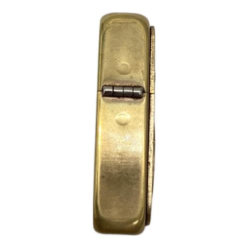 ZIPPO 70周年 箱付き 1932/2002