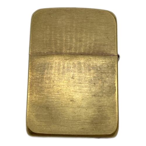 ZIPPO 70周年 箱付き 1932/2002