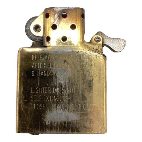 ZIPPO 70周年 箱付き 1932/2002