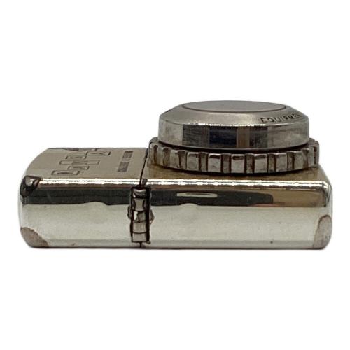 KANSAI (カンサイ) ZIPPO 1997年製