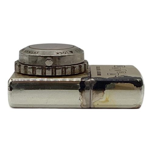 KANSAI (カンサイ) ZIPPO 1997年製