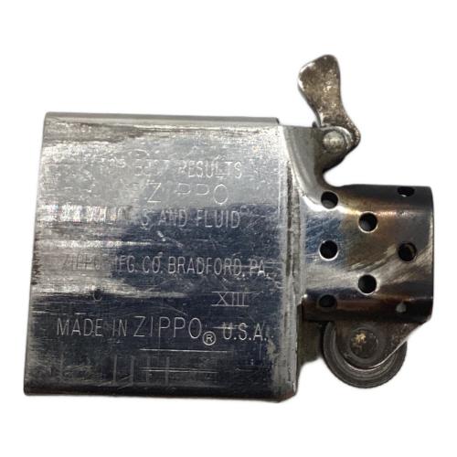 KANSAI (カンサイ) ZIPPO 1997年製