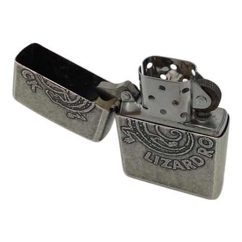 marlboro (マルボロ) ZIPPO LIZARD ROCK 1994年製