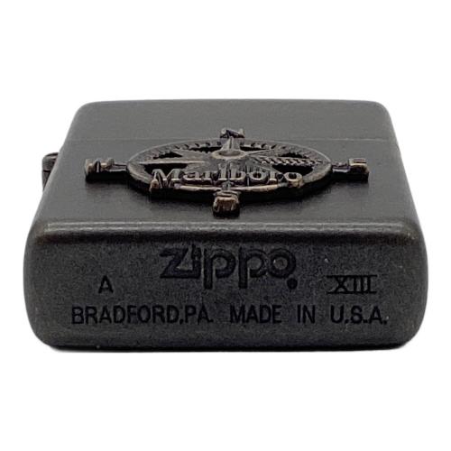 marlboro (マルボロ) ZIPPO 羅針盤 1997年製