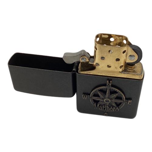 marlboro (マルボロ) ZIPPO 羅針盤 1997年製｜トレファクONLINE