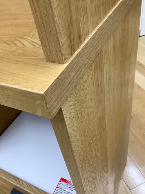 【トレファク摂津店】ニトリレンジボードスライド式扉入荷致しました！ ニトリのレンジボード【上下分割式/スライド扉】のご紹介です！｜2025