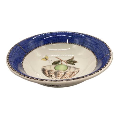 Wedgwood (ウェッジウッド) ボウル＆プレートセット ▲ SARAH'S GARDEN