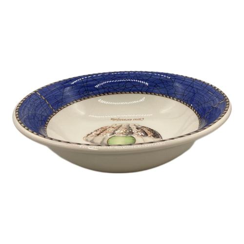 Wedgwood (ウェッジウッド) ボウル＆プレートセット ▲ SARAH'S GARDEN