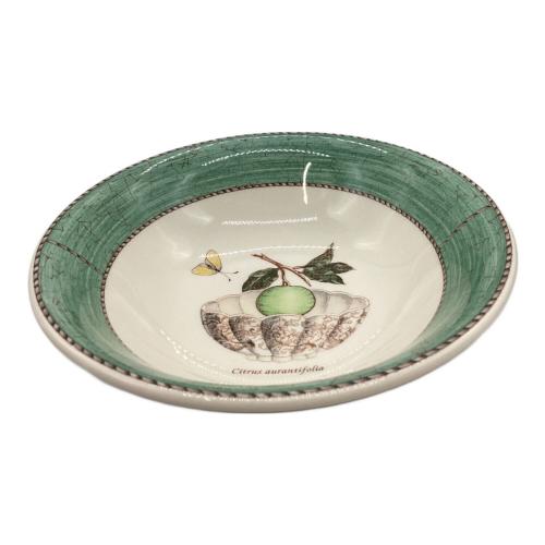 Wedgwood (ウェッジウッド) ボウル＆プレートセット ▲ SARAH'S GARDEN