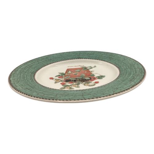 Wedgwood (ウェッジウッド) ボウル＆プレートセット ▲ SARAH'S GARDEN