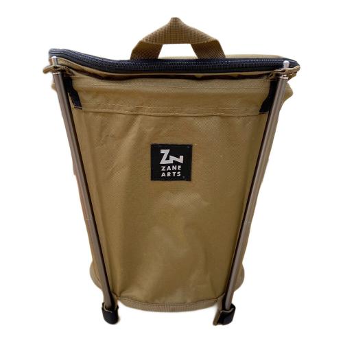 ZANE ARTS (ゼインアーツ) モビボックス コヨーテ