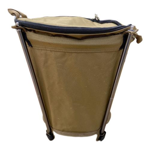 ZANE ARTS (ゼインアーツ) モビボックス コヨーテ