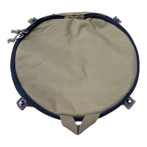 ZANE ARTS (ゼインアーツ) モビボックス コヨーテ