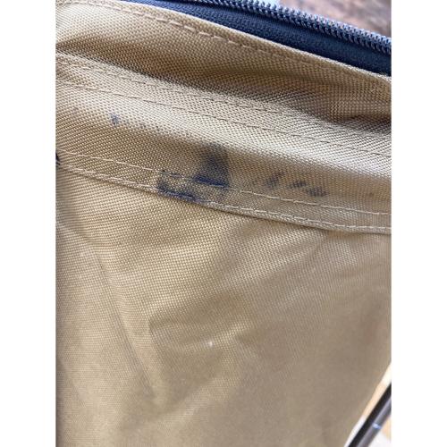 ZANE ARTS (ゼインアーツ) モビボックス コヨーテ