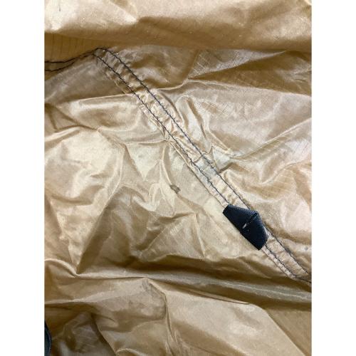 Seek Outside (シークアウトサイド) ティピーテント redclif (約)縦469cm ×幅333cm × 高さ208cm 2～6人