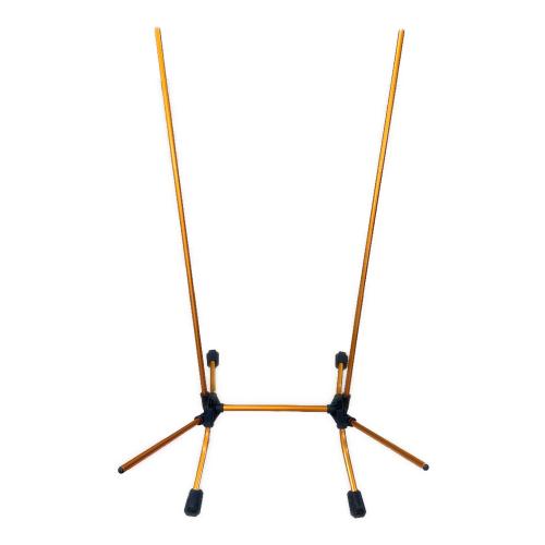 Helinox (ヘリノックス) PLAYA CHAIR グレー