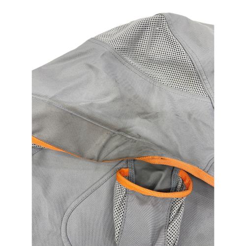 Helinox (ヘリノックス) PLAYA CHAIR グレー