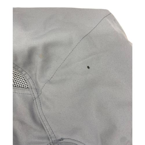 Helinox (ヘリノックス) PLAYA CHAIR グレー