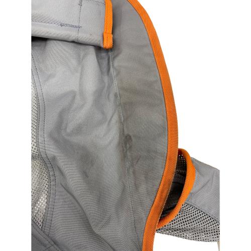 Helinox (ヘリノックス) PLAYA CHAIR グレー