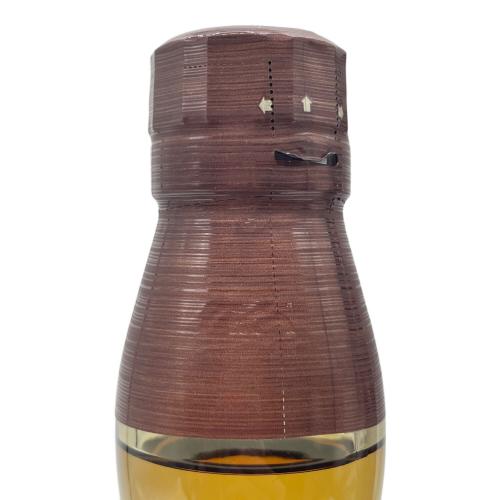 サントリー ジャパニーズウィスキー シングルモルト 700ml 箱付 山崎 現行ボトル 未開封