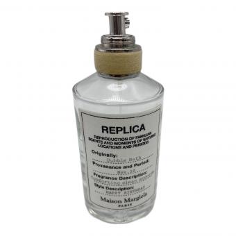 Maison Margiela (メゾンマルジェラ) オードトワレ 100ML レプリカ 100ml 残量50%-80%