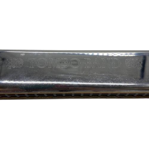 TOMBO (トンボ鉛筆) ハーモニカ 8FEHC