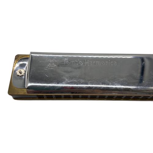 TOMBO (トンボ鉛筆) ハーモニカ 8FEHC