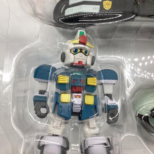 機動戦士ガンダム キャプテンガンダム専用高速バイク