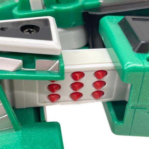 忍風戦隊ハリケンジャー (ニンプウセンタイハリケンジャー) 戦隊ヒーロー DX天空神