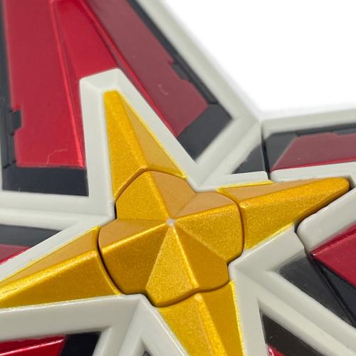 忍風戦隊ハリケンジャー (ニンプウセンタイハリケンジャー) 戦隊ヒーロー DX天空神