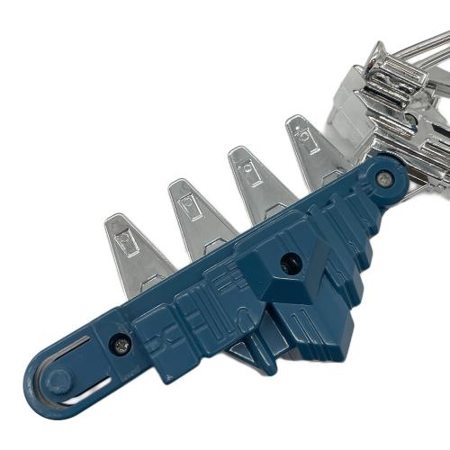 BANDAI (バンダイ) ウルトラマン 箱ヤブレ有 組立品 DX TPC極東本部