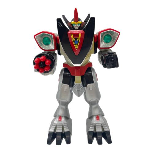 未来戦隊タイムレンジャー (ミライセンタイタイムレンジャー) 戦隊ヒーロー ブイレックスロボ