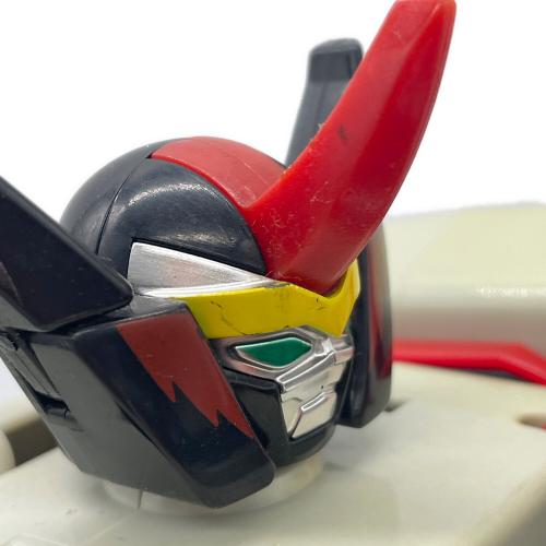 未来戦隊タイムレンジャー (ミライセンタイタイムレンジャー) 戦隊ヒーロー ブイレックスロボ