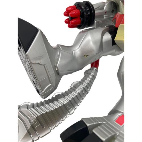 未来戦隊タイムレンジャー (ミライセンタイタイムレンジャー) 戦隊ヒーロー ブイレックスロボ