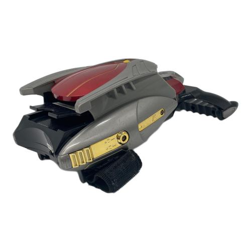 仮面ライダー龍騎 (カメンライダーリュウキ) 仮面ライダー DXドラグバイザー