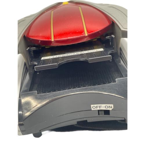 仮面ライダー龍騎 (カメンライダーリュウキ) 仮面ライダー DXドラグバイザー