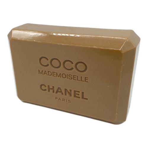 CHANEL (シャネル) 石鹸 ココ マドモアゼル サヴォン 150g