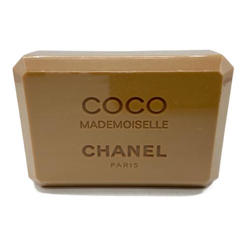 CHANEL (シャネル) 石鹸 ココ マドモアゼル サヴォン 150g